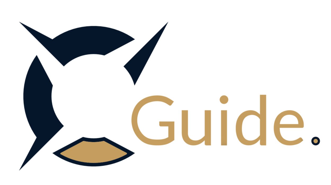 BALNEAGuide_Logo_navy, gold-1